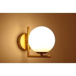 Mid Century Modern Globe