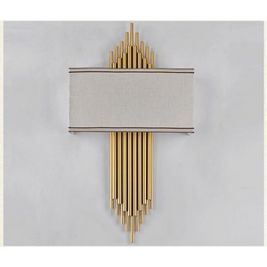 Foyer Wall Lamp