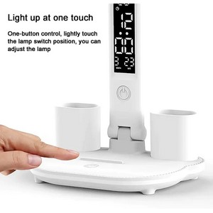 Multipurpose Fan Lamp