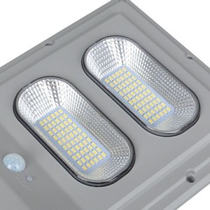 60W Solar Street Light