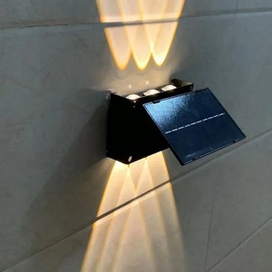 Solar Tri-box