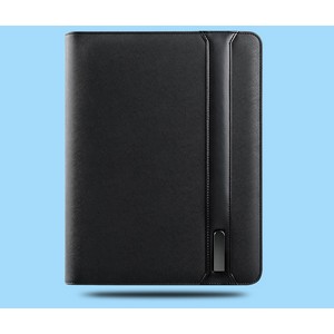 Office Planner With Wireless Power Bank