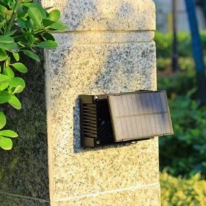 Solar Tri-box