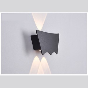Bat Wall Light