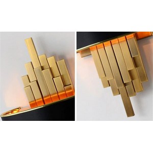 Artpad Wall Lamp