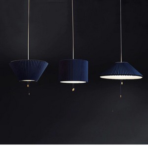 Retractable Chandelier