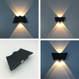 Bat Wall Light