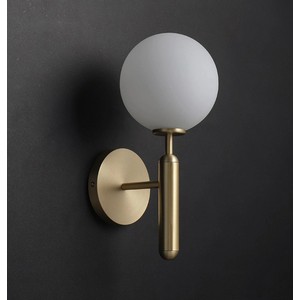 Majestic Wall Lamp