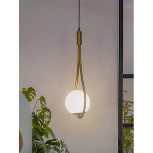 Hanging Waterdrop Pendant