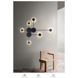 Alpine Lamp