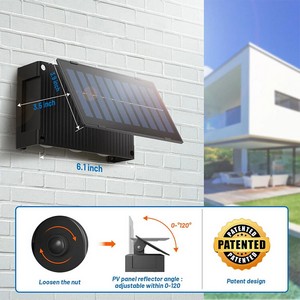 Solar Tri-box