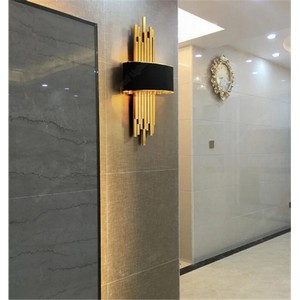Artpad Wall Lamp