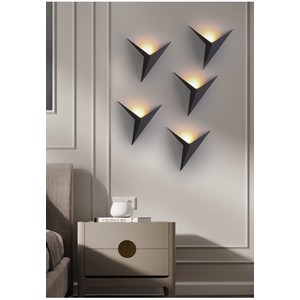 Otta Wall Light