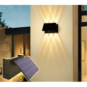 Solar Tri-box
