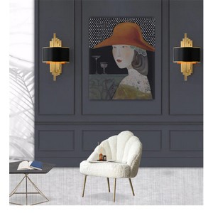 Artpad Wall Lamp
