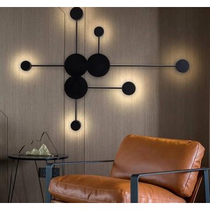 Alpine Lamp