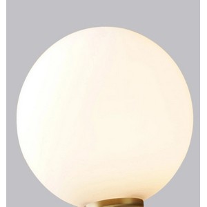 Majestic Wall Lamp