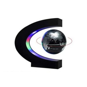 Magnetic Levitation Floating Globe