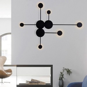 Alpine Lamp