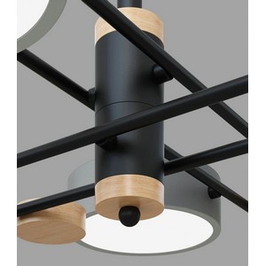 Artistic Chandelier