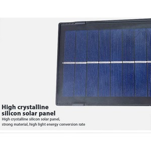 Solar Tri-box