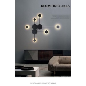 Alpine Lamp