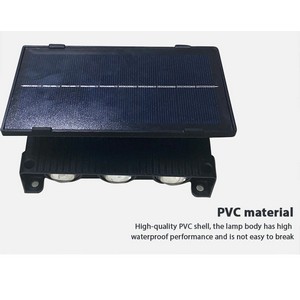 Solar Tri-box