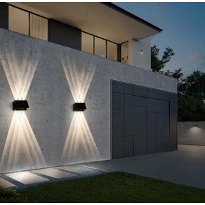 Solar Tri-box