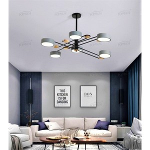 Artistic Chandelier