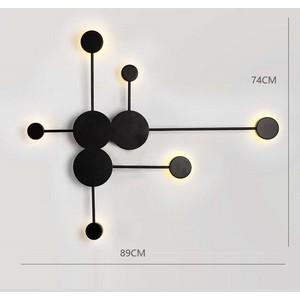 Alpine Lamp