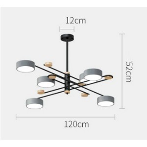 Artistic Chandelier
