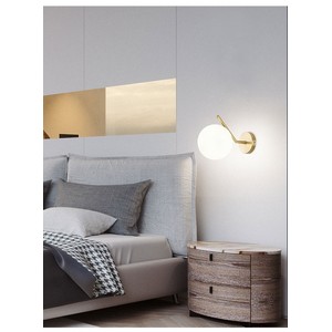 Hawaii Wall Lamp