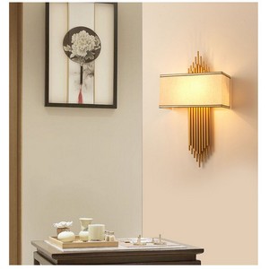 Foyer Wall Lamp