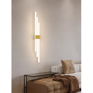 Striped Wall Lamp