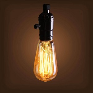 Ultronics Edison Bulb