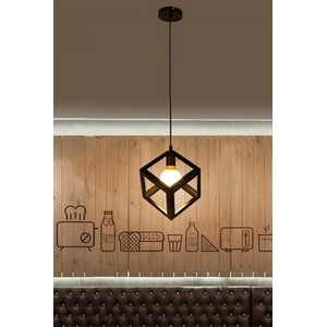 Ultronics Cube Light