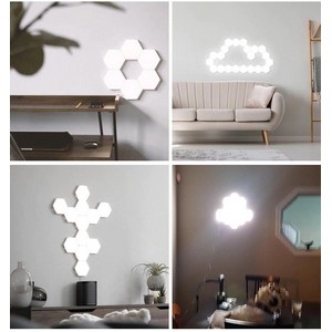 Ultronics Quantum Lamp