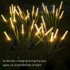 Solar Sway Reed