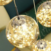 Staircase Chandelier