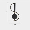 Entangled Wall Sconce