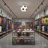 Soccer Ball Lamp