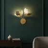 Flora Wall Sconce