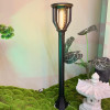 Solar Glow Garden Light