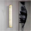 Marble Cylindrical Lamp