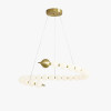 Modern Dining Chandelier