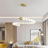 Modern Dining Chandelier