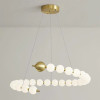 Modern Dining Chandelier