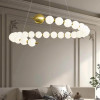 Modern Dining Chandelier