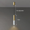Limpid Hanging Lamp