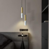 Limpid Hanging Lamp